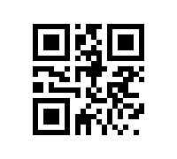 Contact Gargash Service Center Sharjah by Scanning this QR Code