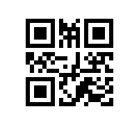 Contact Gargash Service Center UAE by Scanning this QR Code