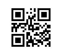 Contact Garmin Customer Service Center by Scanning this QR Code