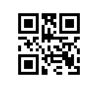 Contact Garmin Florida by Scanning this QR Code
