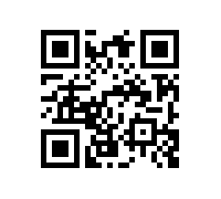 Contact Garmin Service Center Hours by Scanning this QR Code