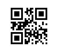 Contact Garmin Service Center Malaysia by Scanning this QR Code
