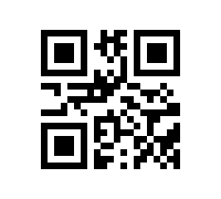 Contact Garmin Service Center Singapore by Scanning this QR Code