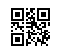 Contact Garmin Watch Service Center by Scanning this QR Code