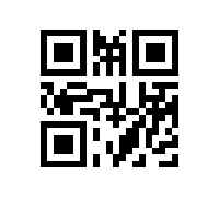 Contact Garry's Garden Service Center Lindsay by Scanning this QR Code