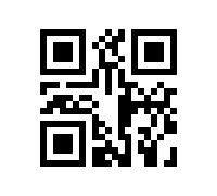 Contact Garry's Greenbrier Service Centers In Charlottesville VA by Scanning this QR Code