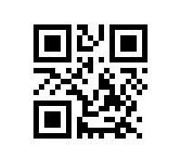 Contact Garry's Service Center by Scanning this QR Code