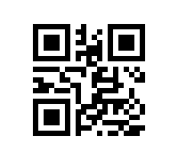 Contact Garry's Tire Car Care Service Center by Scanning this QR Code
