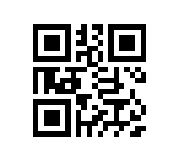 Contact Gates Chevy World Service Centers by Scanning this QR Code