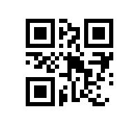 Contact Gateway Service Center Jacksonville Florida by Scanning this QR Code