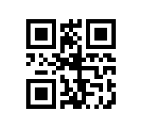 Contact Gateway Tire Service Center Shreveport LA by Scanning this QR Code