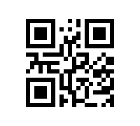 Contact Geek Squad Service Center by Scanning this QR Code