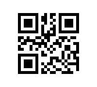 Contact Geepas Service Center Qatar by Scanning this QR Code