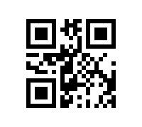 Contact Geepas Service Center UAE by Scanning this QR Code