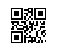 Contact Geepas Service Centre Abu Dhabi by Scanning this QR Code