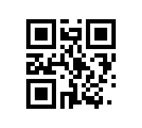 Contact Geico Customer Service Number by Scanning this QR Code