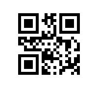 Contact Generac Service Center by Scanning this QR Code