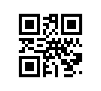 Contact General Dynamics Virginia Service Center by Scanning this QR Code