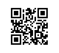 Contact General Electric Appliances Service Center by Scanning this QR Code
