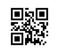 Contact General Mills Auto Service Center by Scanning this QR Code