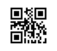 Contact Georgia Dor's Online Service Center by Scanning this QR Code