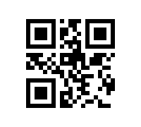 Contact Gerardi's Worcester Massachusetts Service Center by Scanning this QR Code
