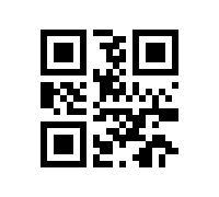 Contact Germain Lexus Service Center by Scanning this QR Code