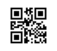 Contact Germain Service Center by Scanning this QR Code