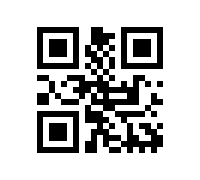 Contact German Experts Service Center Abu Dhabi by Scanning this QR Code