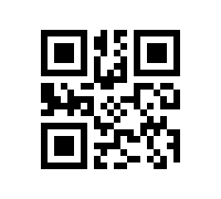 Contact German Service Center by Scanning this QR Code