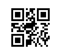 Contact Gibson Guitar Service Center by Scanning this QR Code