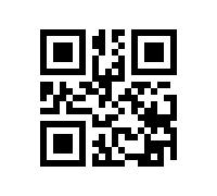 Contact Gibson Service Center Dubai by Scanning this QR Code