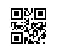 Contact Gibson Service Center Riyadh by Scanning this QR Code