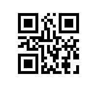 Contact Gibson Service Centers by Scanning this QR Code