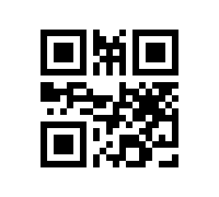 Contact Gill's Service Center by Scanning this QR Code