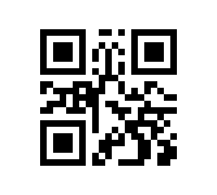 Contact Gills Automotive Service Center by Scanning this QR Code