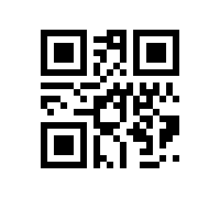 Contact Gills Orleans Tire Service Center by Scanning this QR Code