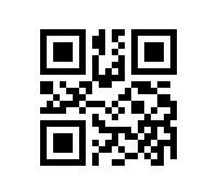 Contact Gills Service Centers In Harpersville Alabama by Scanning this QR Code