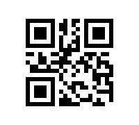 Contact Girard's Service Center by Scanning this QR Code