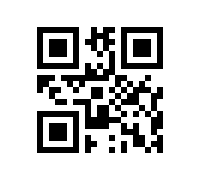 Contact Girl Scouts Service Center by Scanning this QR Code