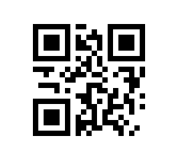 Contact Glacier Public Service Centers by Scanning this QR Code