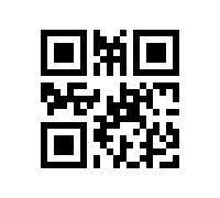 Contact Glass Repair Scottsdale AZ by Scanning this QR Code