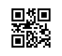 Contact Glass Service Center Macon Georgia by Scanning this QR Code