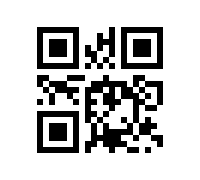 Contact Glendale Fiat California by Scanning this QR Code