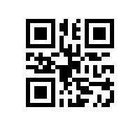 Contact Glendale Service Center Surecritic by Scanning this QR Code
