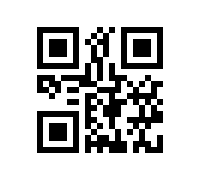 Contact Glendale Service Center by Scanning this QR Code