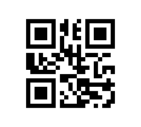 Contact Glendora Service Center by Scanning this QR Code