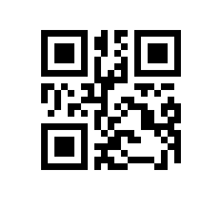 Contact Global Service Center Phone Number by Scanning this QR Code