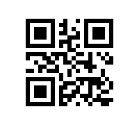Contact Glockner Service Center by Scanning this QR Code