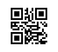 Contact GoPro Service Center by Scanning this QR Code